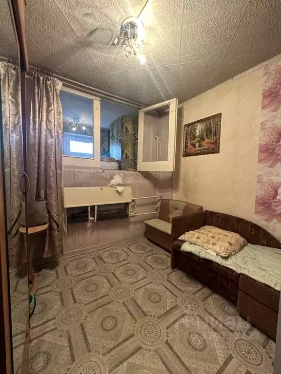 Студия Иркутская область, Иркутск Университетский мкр, 31 (15.2 м) - Фото 0