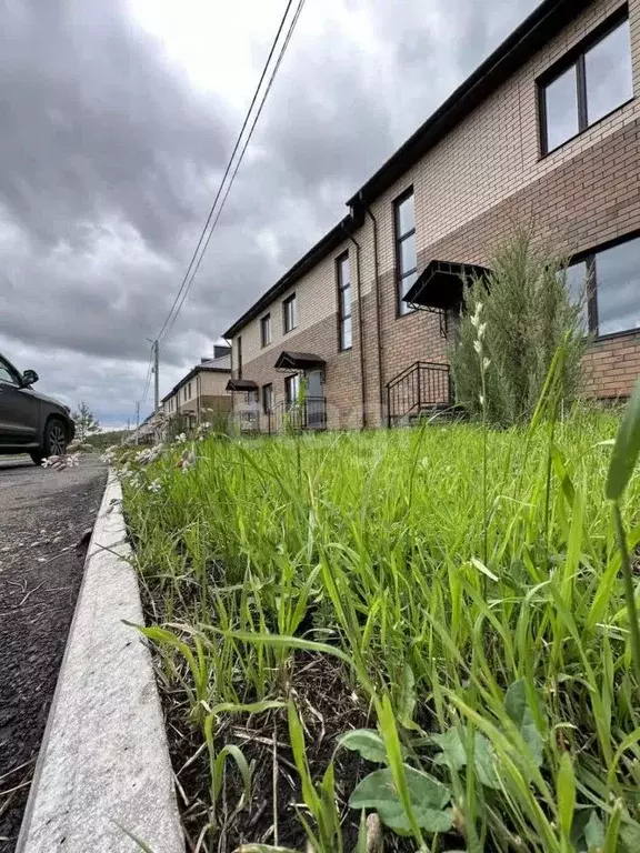 Таунхаус в Башкортостан, Уфа городской округ, с. Нагаево  (98 м) - Фото 2