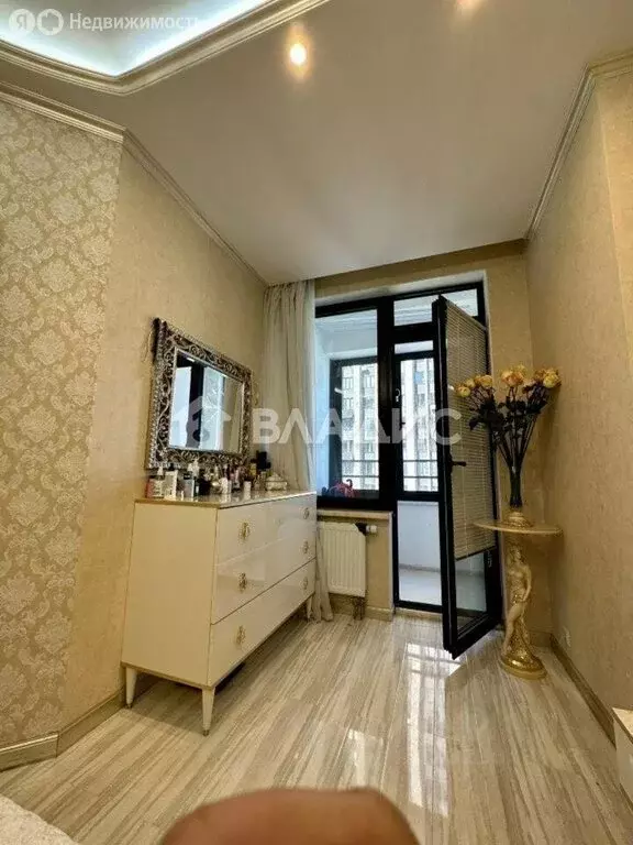 3-комнатная квартира: Москва, Новодмитровская улица, 2к6 (55 м) - Фото 1