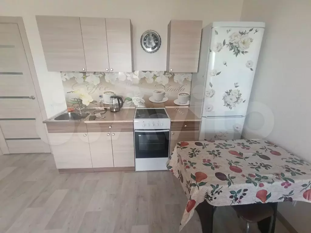 Квартира-студия, 28 м, 10/16 эт. - Фото 0