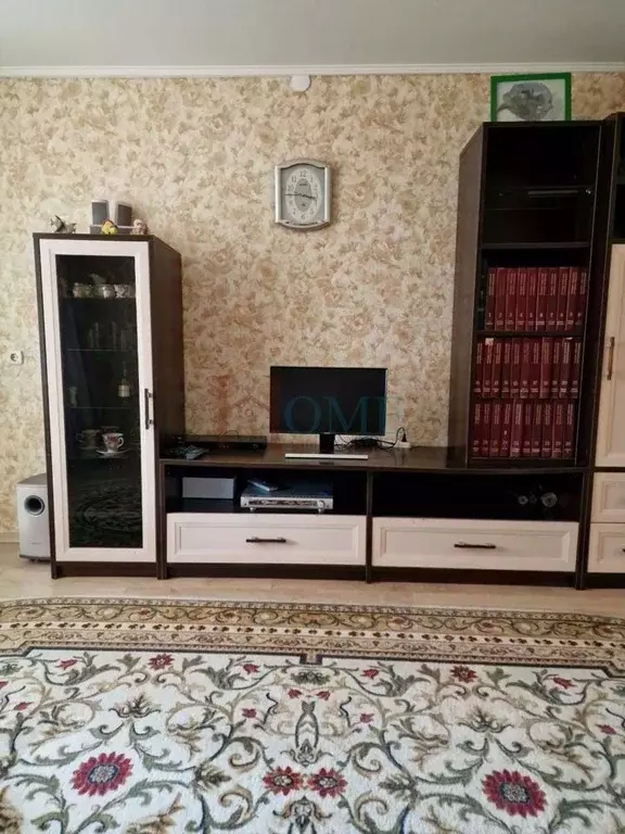 3-к кв. Новосибирская область, Новосибирск Планировочная ул., 58 (63.0 ... - Фото 1