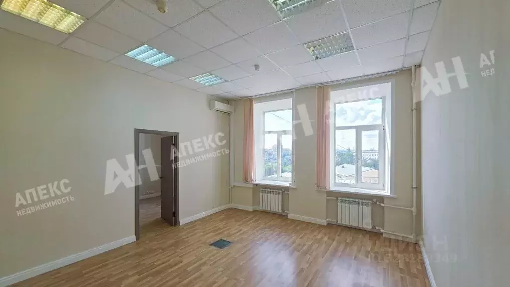 Помещение свободного назначения в Москва Яузский бул., 13С3 (171 м) - Фото 1