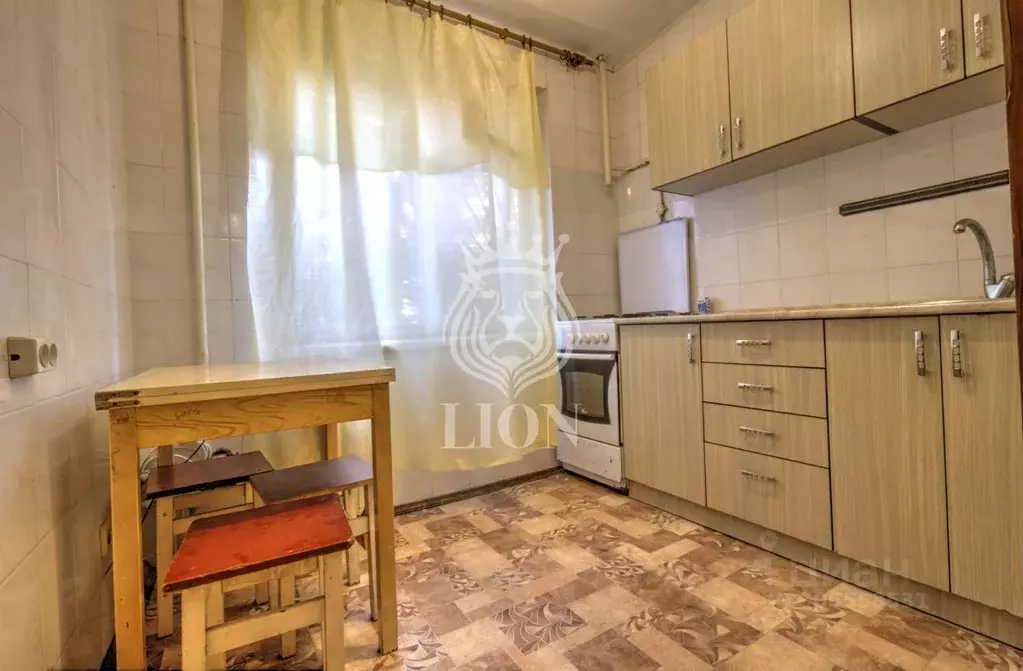 1-к кв. Крым, Алушта ул. Ленина, 60 (37.0 м) - Фото 0