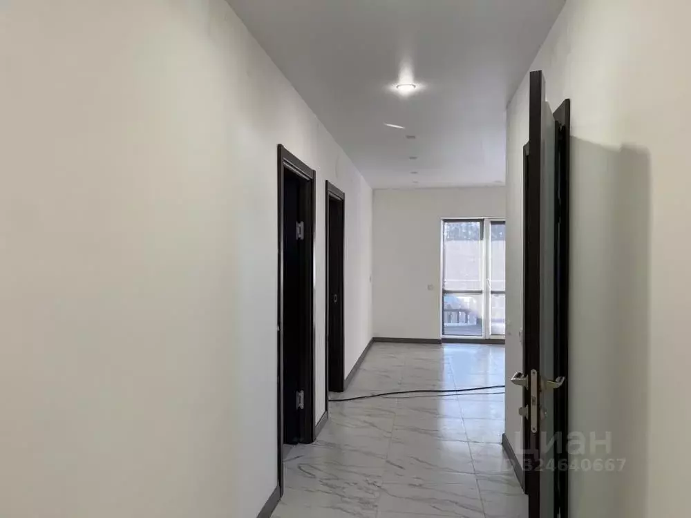 Дом в Иркутская область, Иркутский муниципальный округ, пос. Плишкино, ... - Фото 2