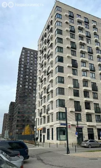 Помещение свободного назначения (140 м) - Фото 2