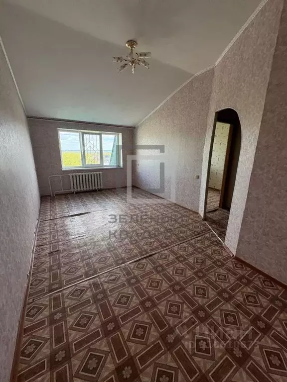1-к кв. Башкортостан, Стерлитамак Вокзальная ул., 37 (32.1 м) - Фото 1