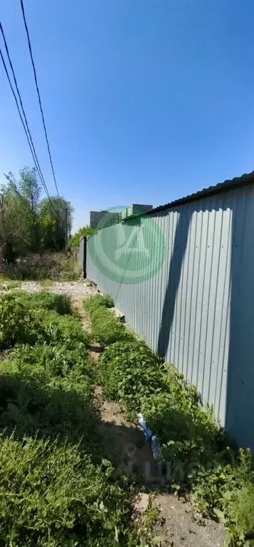 Участок в Оренбургская область, Орск Ферганская ул. (56.0 сот.) - Фото 2