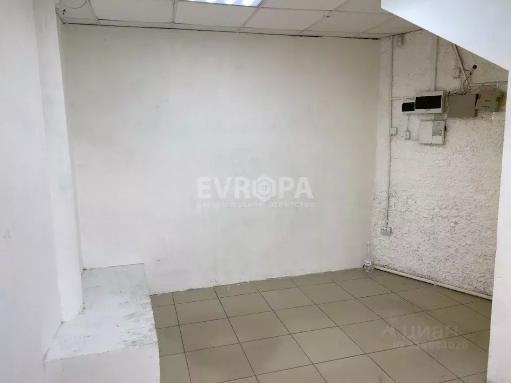 Торговая площадь в Ульяновская область, Ульяновск ул. Тельмана, 24 (8 ... - Фото 2