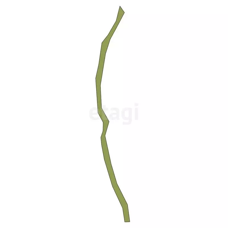 Участок в Алтайский край, Бийск (2951.9 м) - Фото 2