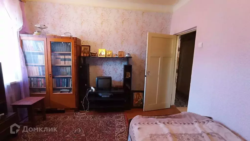 Продаётся 2-к квартира, 50.3 м - Фото 1