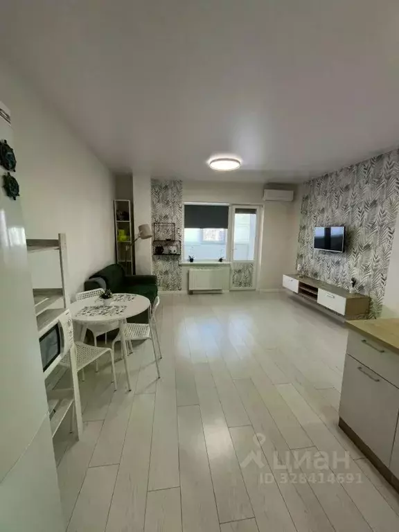 Студия Волгоградская область, Волгоград бул. 30-летия Победы, 19Б ... - Фото 1