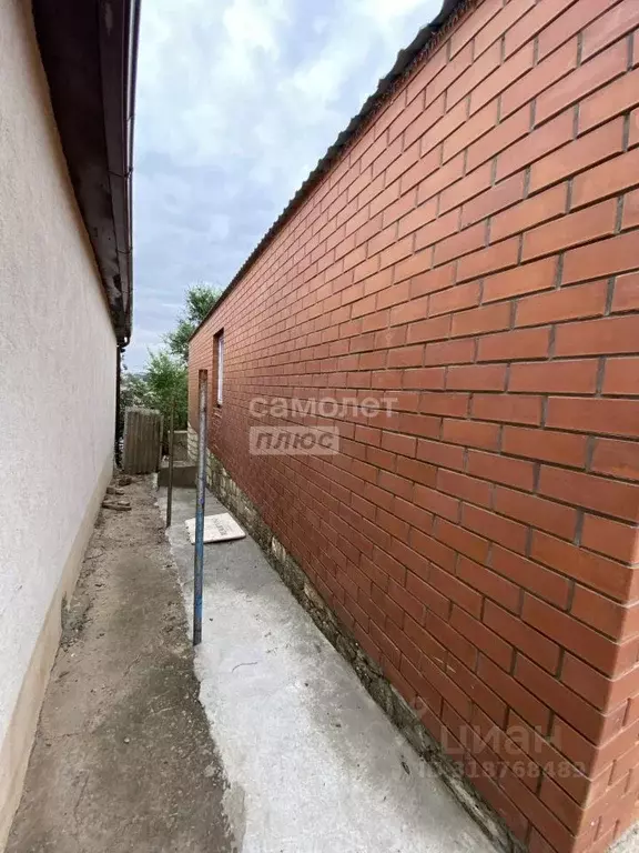 Дом в Калмыкия, Элиста ул. Н. Шапшуковой (122 м) - Фото 2