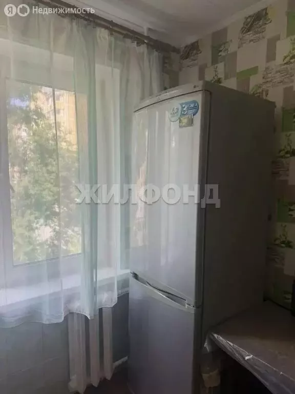2-комнатная квартира: Абакан, Аскизская улица, 174 (44 м) - Фото 2