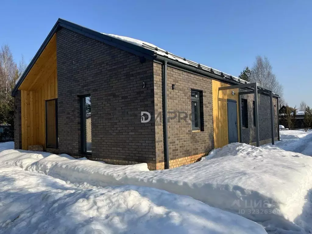 Дом в Ярославская область, Ярославский муниципальный округ, с. Прусово ... - Фото 2