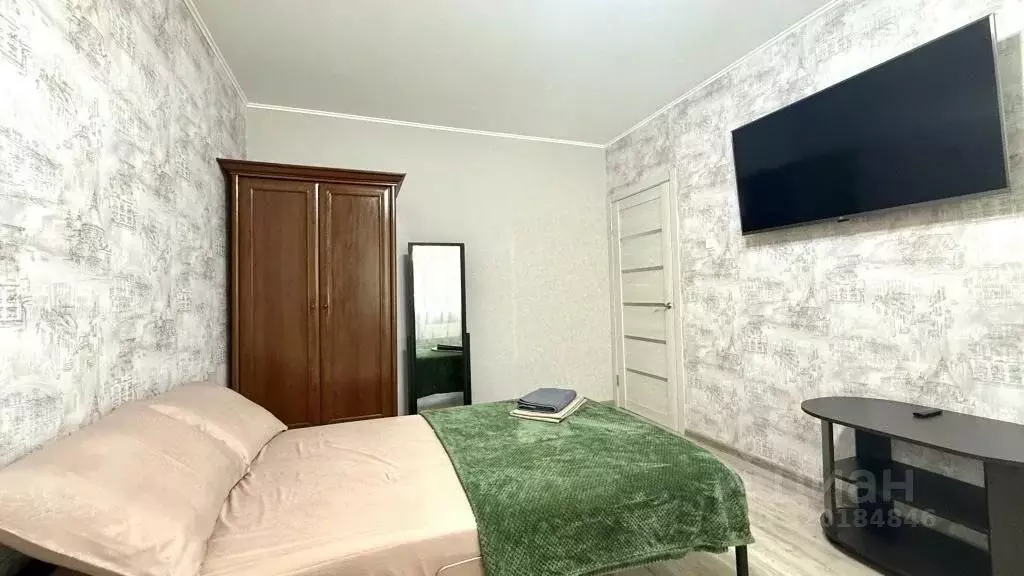 2-к кв. Ямало-Ненецкий АО, Ноябрьск ул. Изыскателей, 38 (20.0 м) - Фото 1