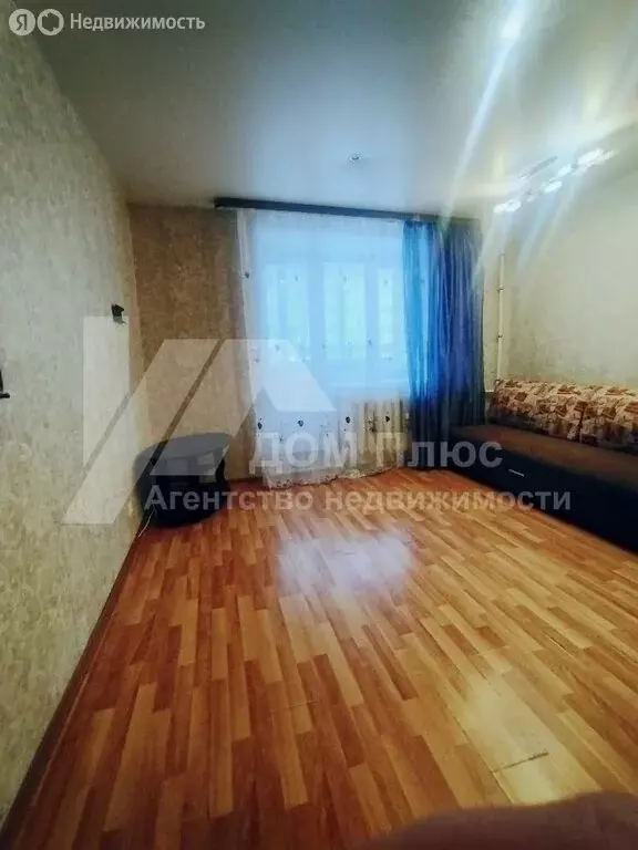 1-комнатная квартира: Вологда, улица Маршала Конева, 47А (28.1 м) - Фото 1