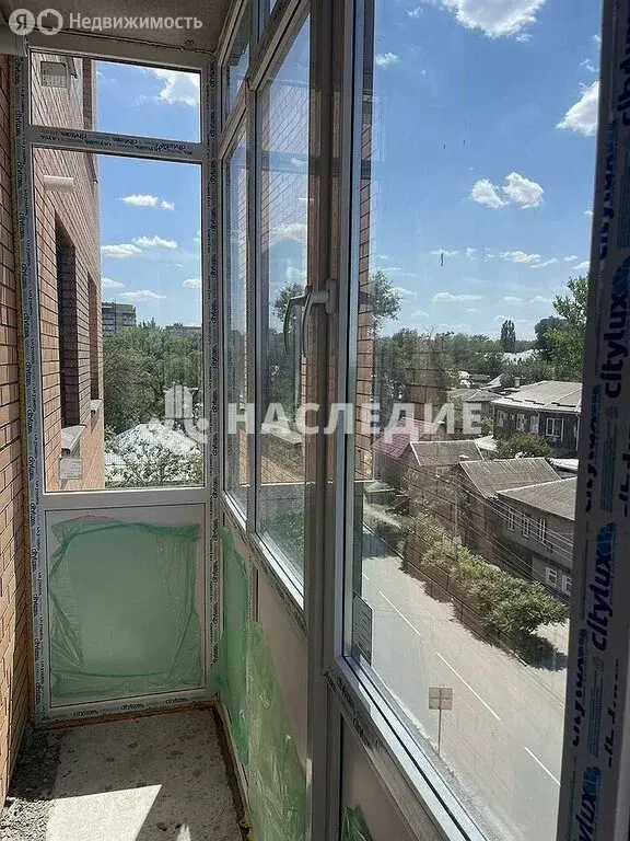 1-комнатная квартира: Каменск-Шахтинский, улица Пушкина, 98 (36 м) - Фото 0