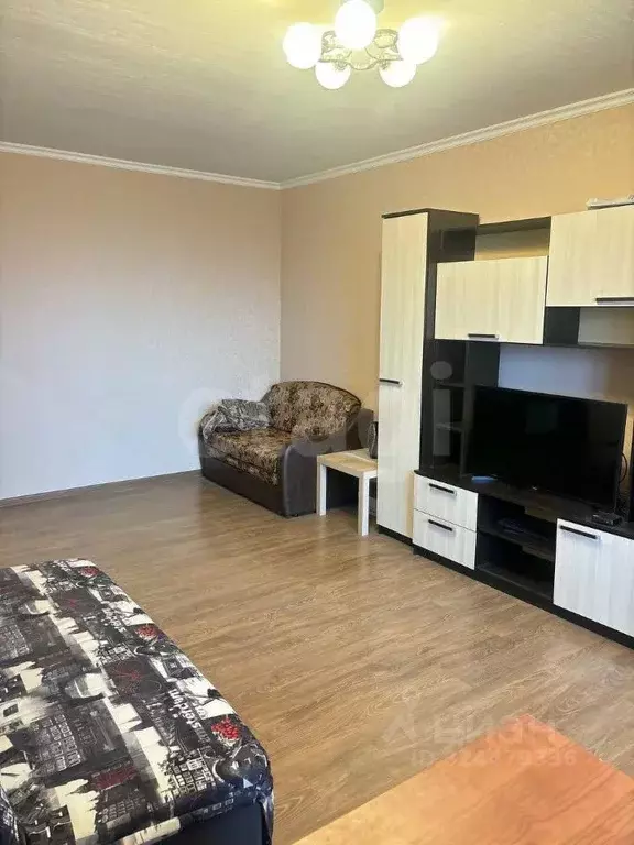 1-к кв. Брянская область, Брянск Московский просп., 95к1 (37.3 м) - Фото 2