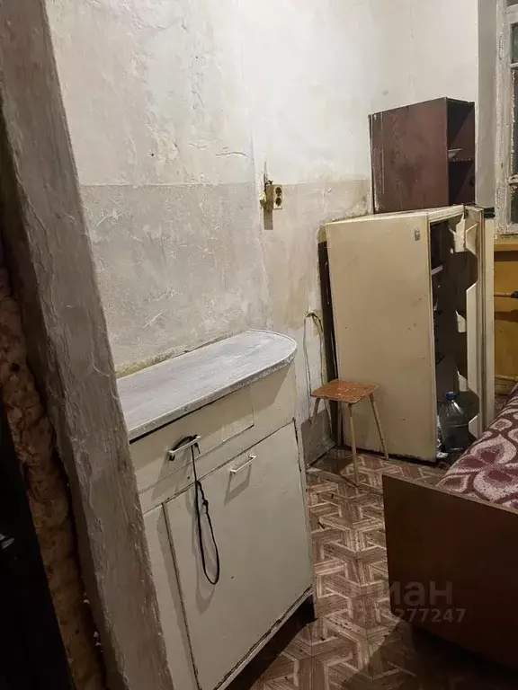 Комната Бурятия, Улан-Удэ Комсомольская ул., 39 (6.5 м) - Фото 2