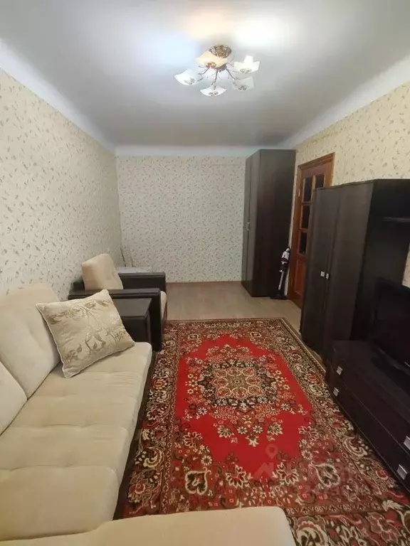 2-к кв. Калужская область, Калуга ул. Дзержинского, 6 (48.0 м) - Фото 2