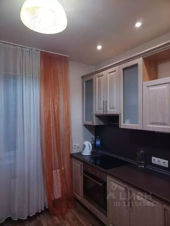 1-к кв. Москва, Москва, Щербинка ул. Барышевская Роща, 24 (41.0 м) - Фото 1