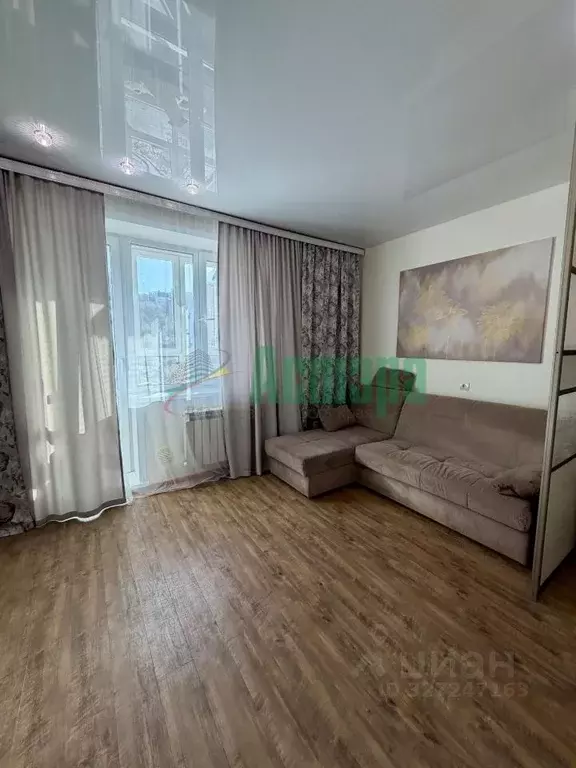 Студия Забайкальский край, Чита Северный мкр, 72 (26.5 м) - Фото 1