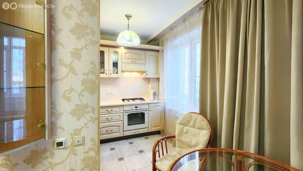 3-комнатная квартира: Химки, микрорайон Подрезково, улица Мира, 3 (59 ... - Фото 2