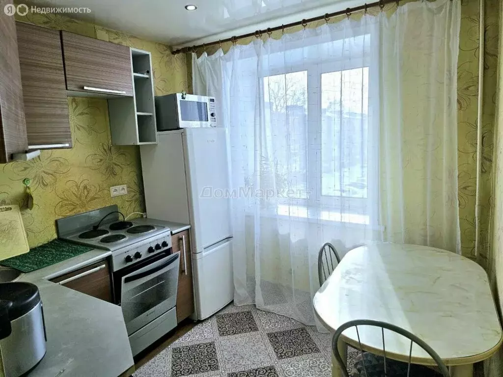 1-комнатная квартира: Прокопьевск, улица Жолтовского, 8 (28.3 м) - Фото 1