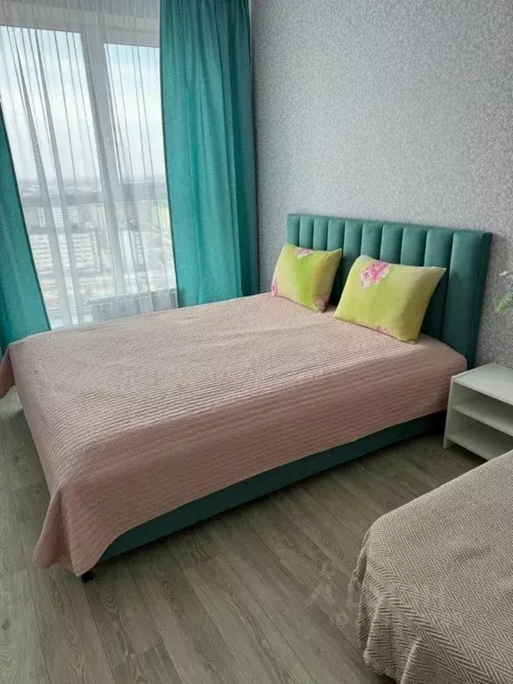 3-к кв. Волгоградская область, Волгоград ул. Малиновского, 16 (56.0 м) - Фото 2