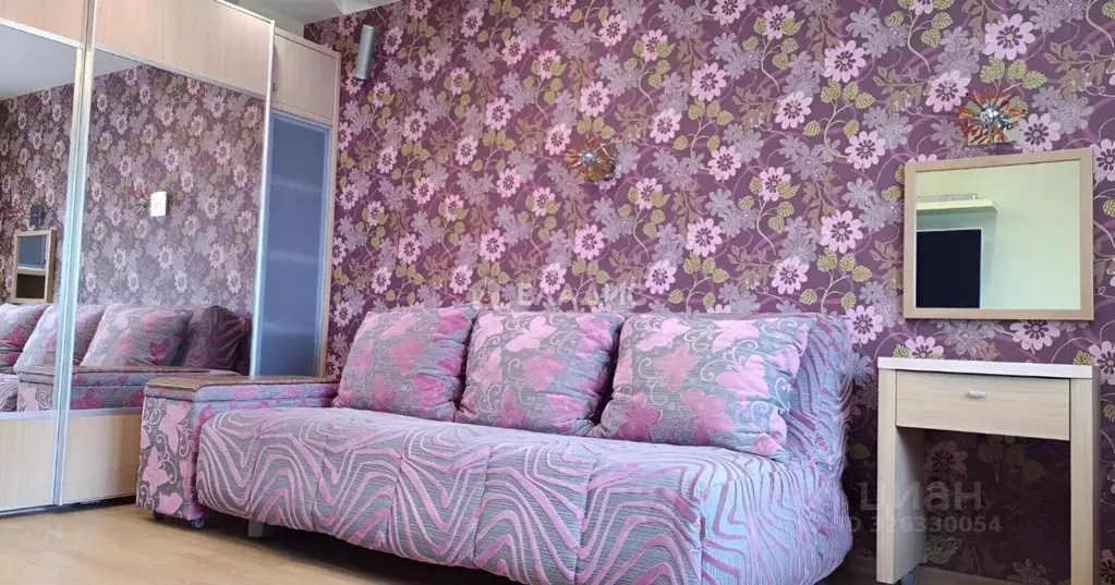 3-к кв. Московская область, Королев Болшево мкр, Пушкинская ул., 15 ... - Фото 1