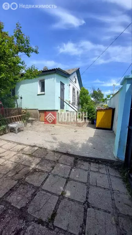 Дом в Севастополь, улица Ватутина, 92 (46 м) - Фото 1