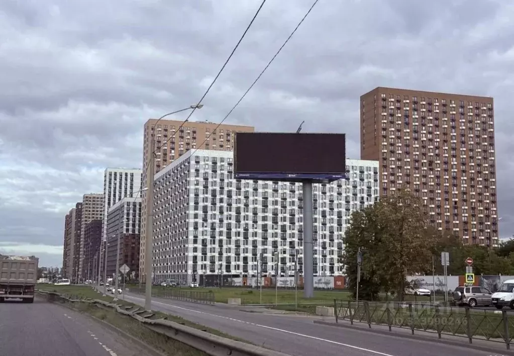 Помещение свободного назначения в Московская область, Котельники ... - Фото 2