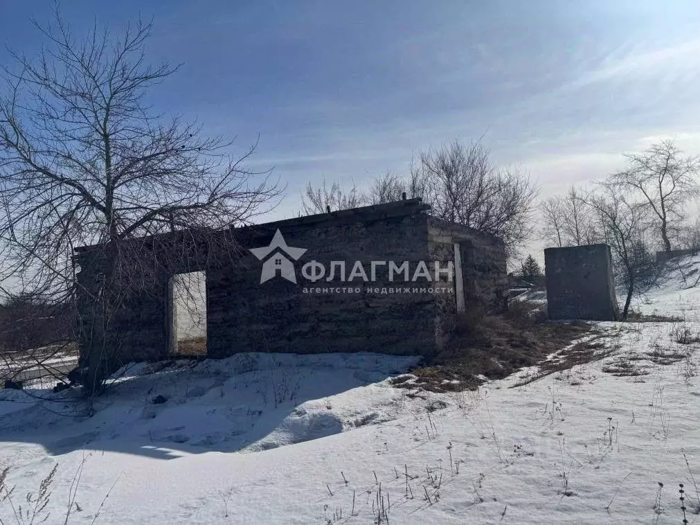 Участок в Иркутская область, Усольский район, Белореченское городское ... - Фото 1