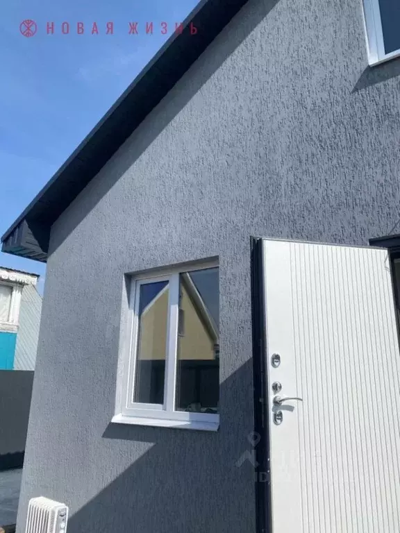 Коттедж в Самарская область, Самара Березовая грива-2 ДНТ, 19 (76 м) - Фото 2