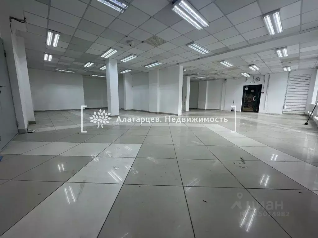 Помещение свободного назначения в Томская область, Томск ул. Говорова, ... - Фото 0