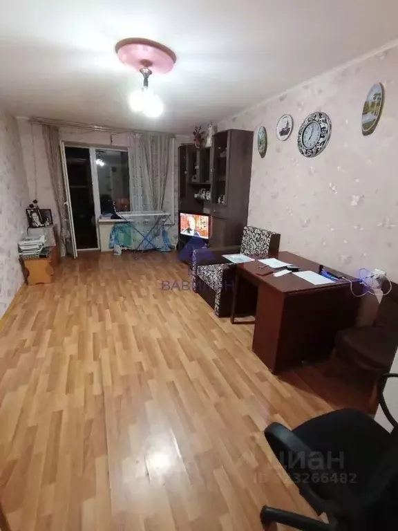 2-к кв. Ростовская область, Волгодонск ул. Максима Горького (44.8 м) - Фото 1