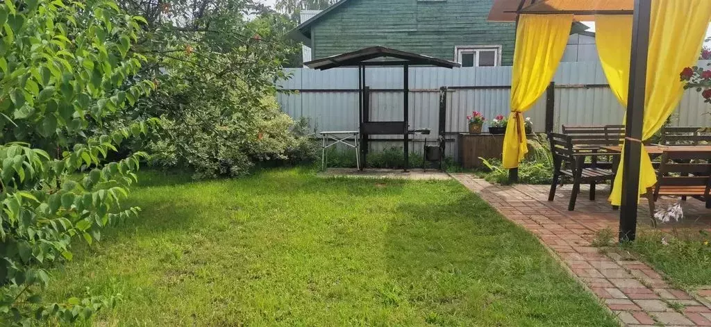 Дом в Тамбовская область, Тамбов городской округ, д. Перикса ул. ... - Фото 2