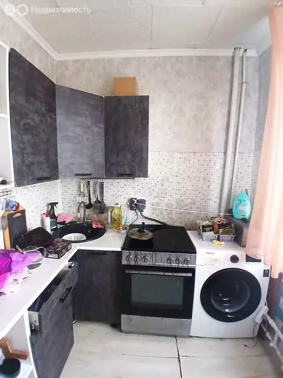 3-комнатная квартира: Ярославль, проспект Фрунзе, 75 (62.5 м) - Фото 1