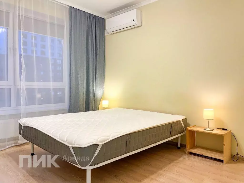 2-к кв. Москва Боровское ш., 2Ак1 (46.8 м) - Фото 1