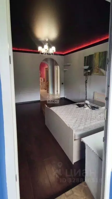 Квартира, 2 комнаты, 72 м - Фото 2