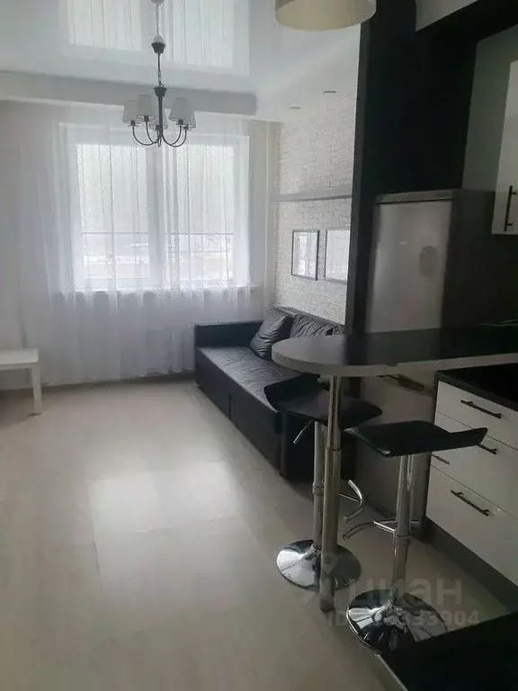 Студия Новосибирская область, Новосибирск ул. Немировича-Данченко, 2Б ... - Фото 1