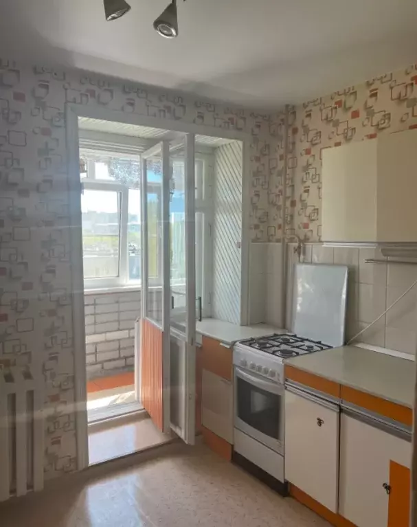 Продаётся 2-к квартира, 41.5 м - Фото 0