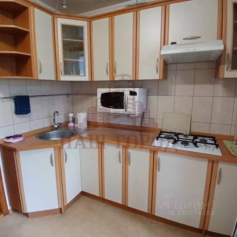 3-к кв. Крым, Феодосия пер. Колхозный, 7 (70.0 м) - Фото 2