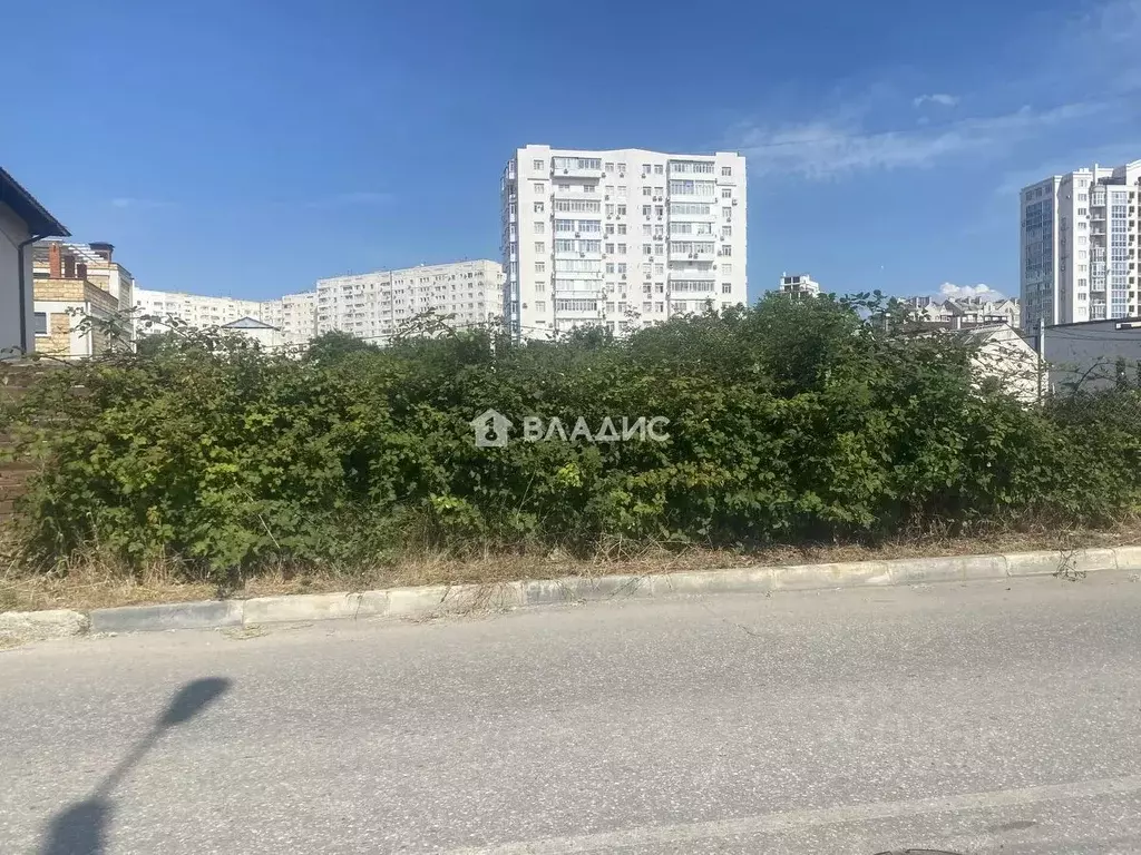 Участок в Севастополь ул. Героев Бреста (4.37 сот.) - Фото 2