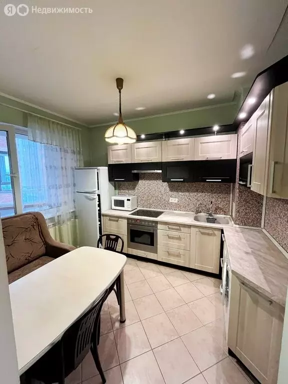 1-комнатная квартира: Санкт-Петербург, Кондратьевский проспект, 62к2 ... - Фото 2