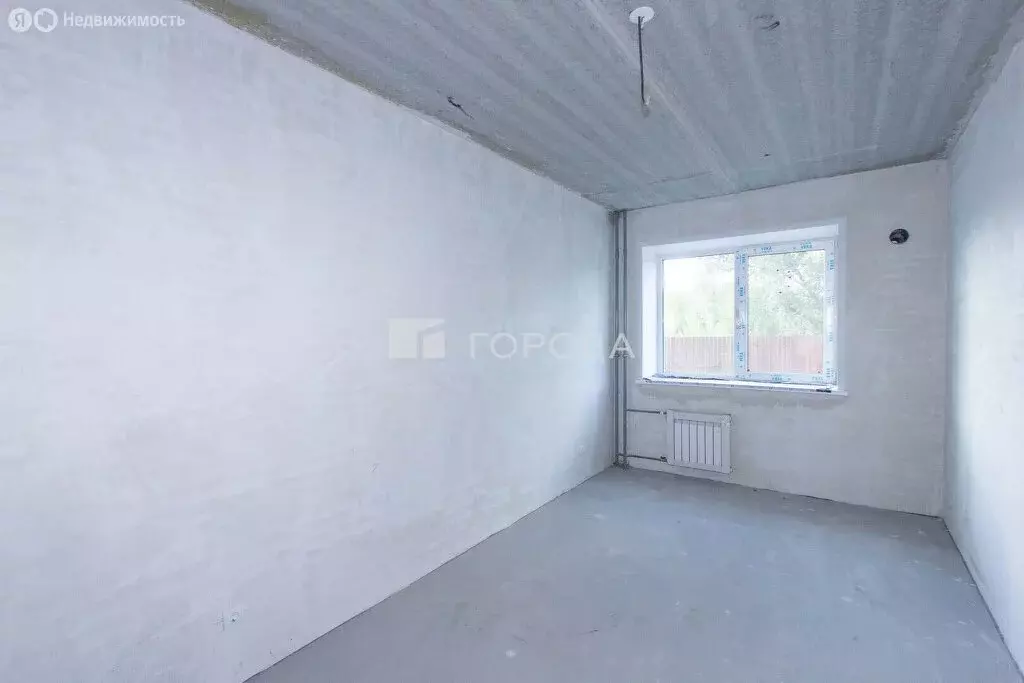 Квартира-студия: Новосибирск, 1-я Шоссейная улица, 64 (25 м) - Фото 2