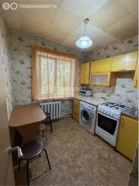2-комнатная квартира: Киров, улица Мира, 30 (46.1 м) - Фото 0