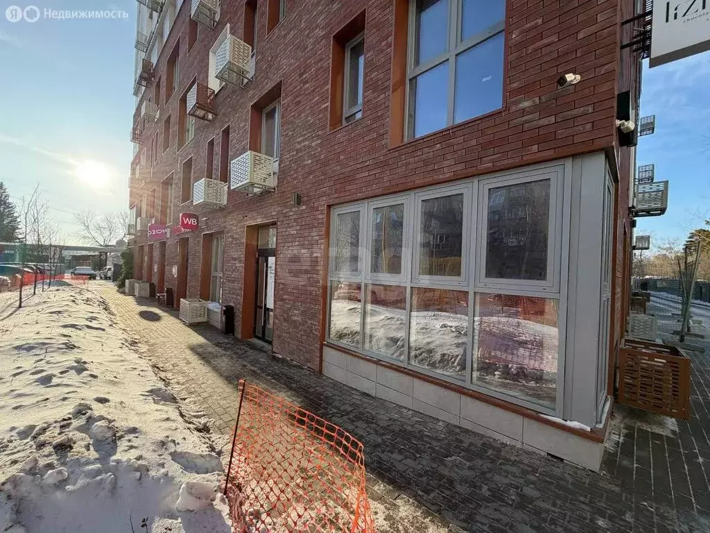 Помещение свободного назначения (71 м) - Фото 1