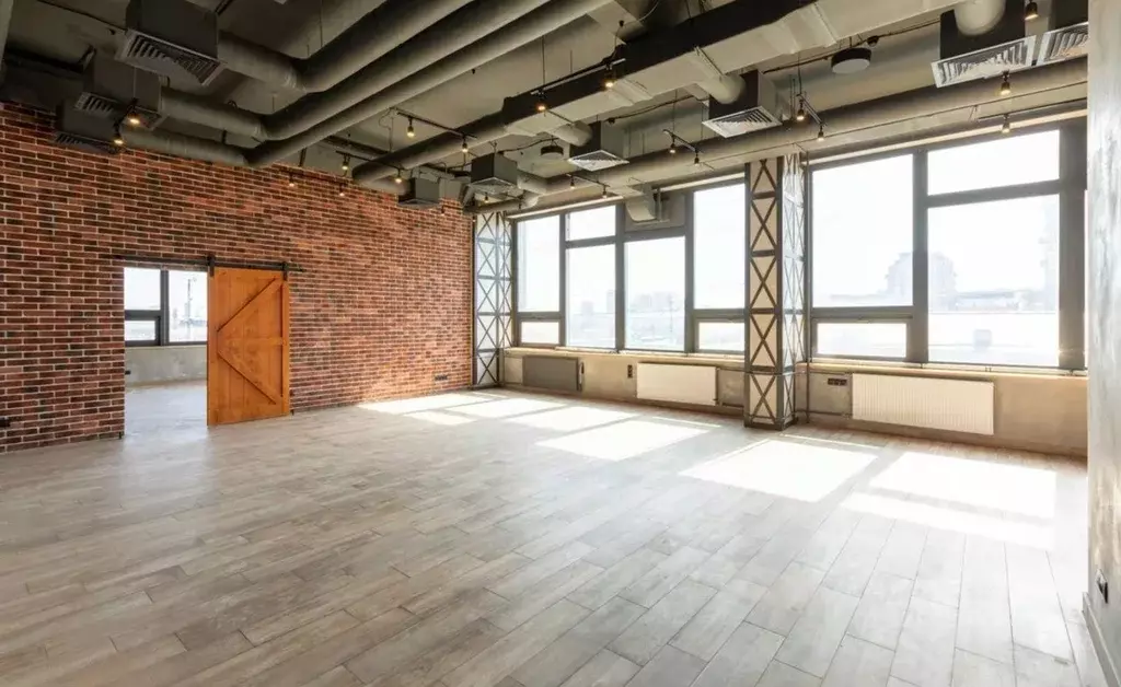 Офис в Москва проезд 3-й Марьиной рощи, 40С1 (213 м) - Фото 2