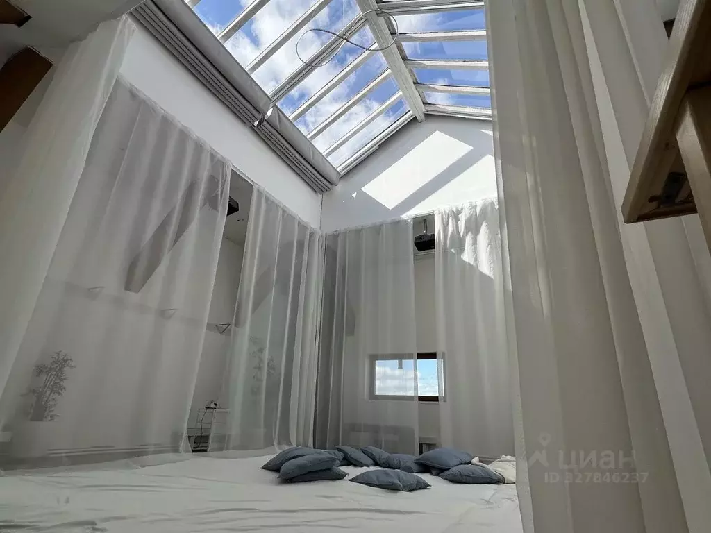 Помещение свободного назначения в Москва Сретенский бул., 6/1С1 (100 ... - Фото 1